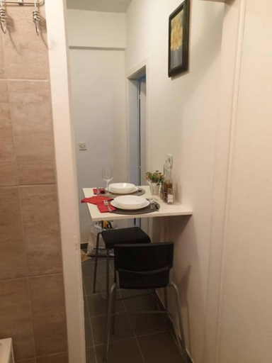 Bathroom 3, Iva - Modern Downtown - A2 Navada, Split