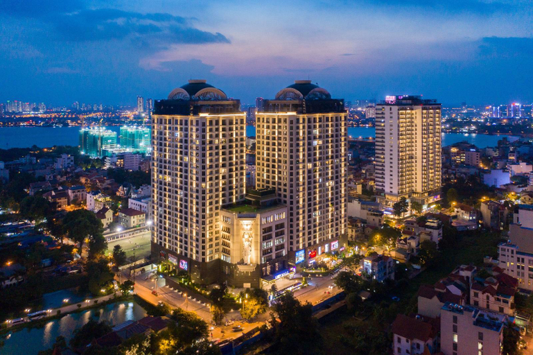 Others 5, D. ' Le Roi Soleil Westlake Hanoi, Tây Hồ