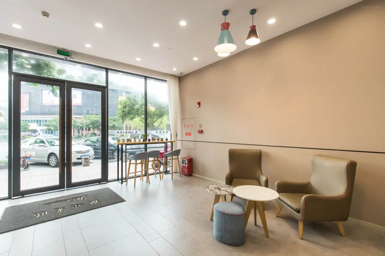 Others 5, Home Inn, Foshan