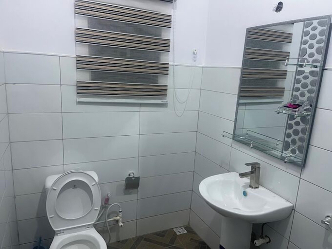 Others 5, Abeokuta Shortlet Homes and Apartments, Obafemi-Owode