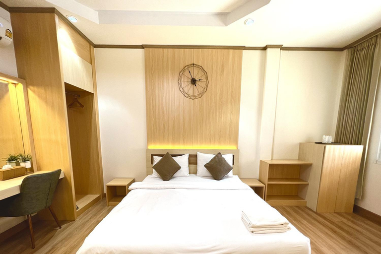 Bedroom 10