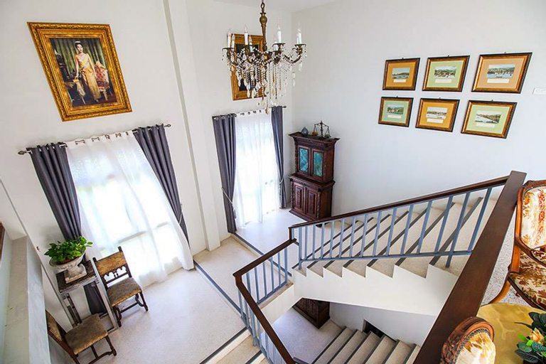 Others 5, Villa Amphawa, Bang Khon Ti