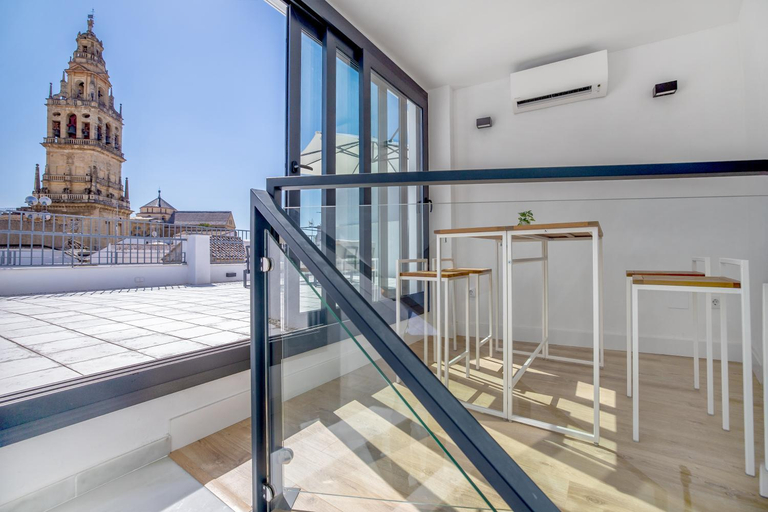 Others 4, Victoria Suites Apartments, Córdoba