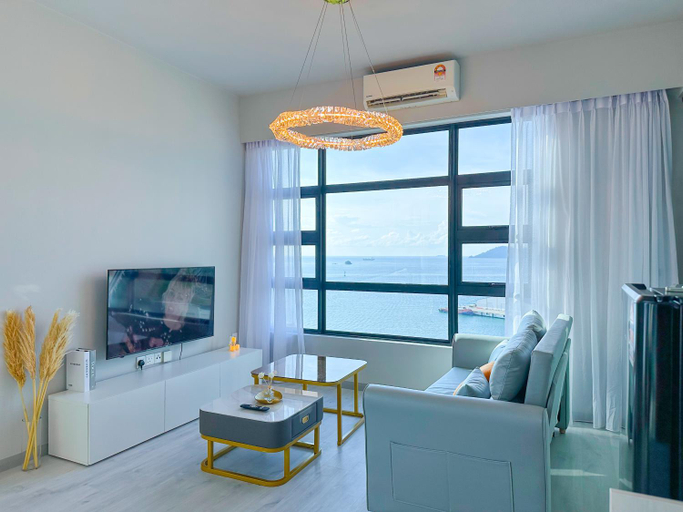Others 5, Charis Seaview Suites at Jesselton Quay Kota Kinabalu, Kota Kinabalu
