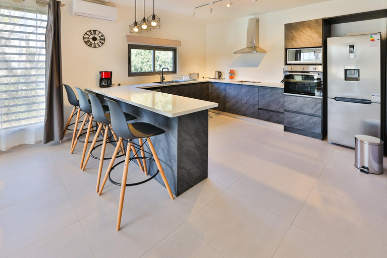 Others 4, OceanBreeze Apartments Mont Choisy