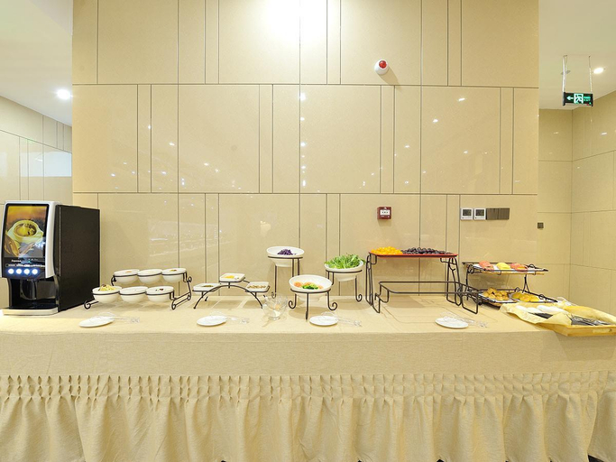Food & Drinks 5, Lavande Hotel·Siping Wanda Plaza, Siping