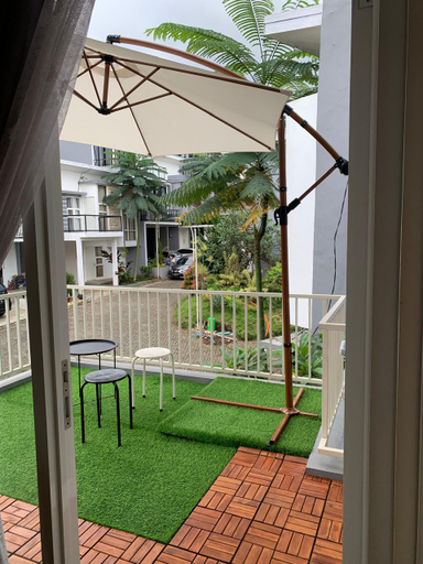 Others 4, Villa Prins at Parama Panderman Hill, Malang
