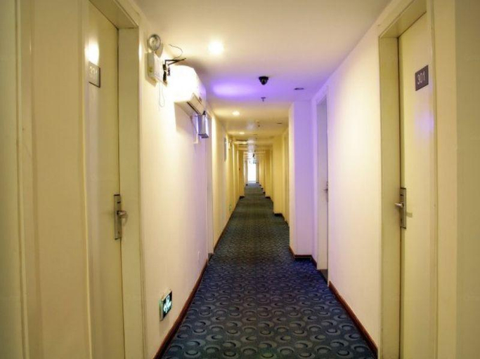 Others 2, 7 デイズ インチェーンホテル(西安西京醫院通化門地下鉄駅)(7 Days Inn Jinhuabei Road), Xi'an