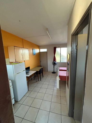 Others 5, JCM location, Les Trois-Îlets