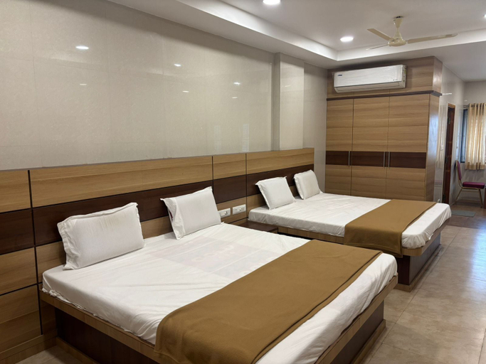 Others 5, DWC Residency, Kancheepuram