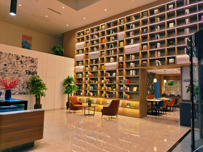 Others 5, Hanting Hotel Taiyuan East Middle Ring Road Shanda Sanyaun, Taiyuan