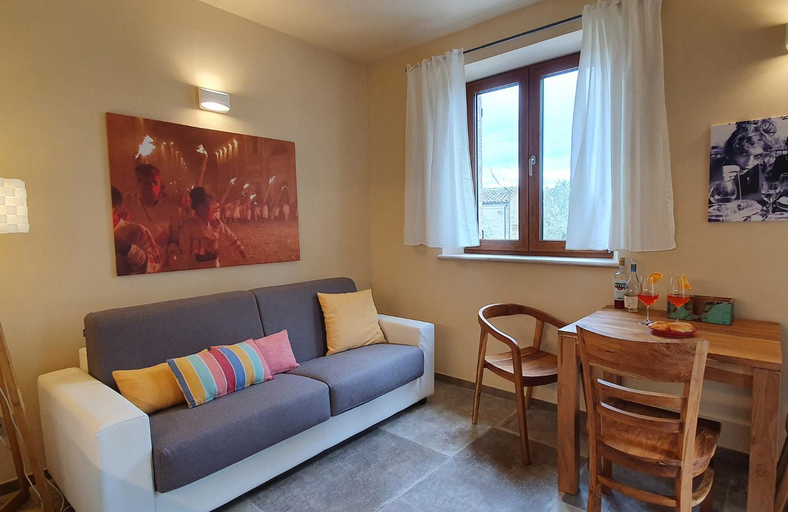 Others 3, Borgo Casa Dottore, Ascoli Piceno