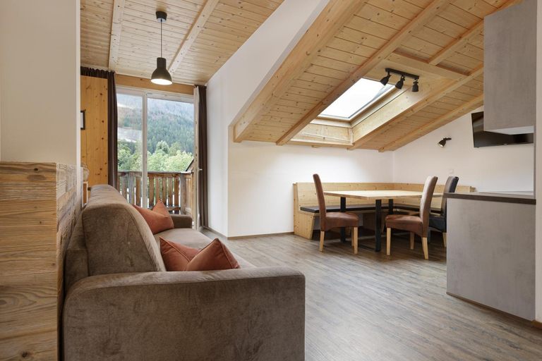 Kitchen 5, Dolomite Apartments - by Familiaris, Bolzano
