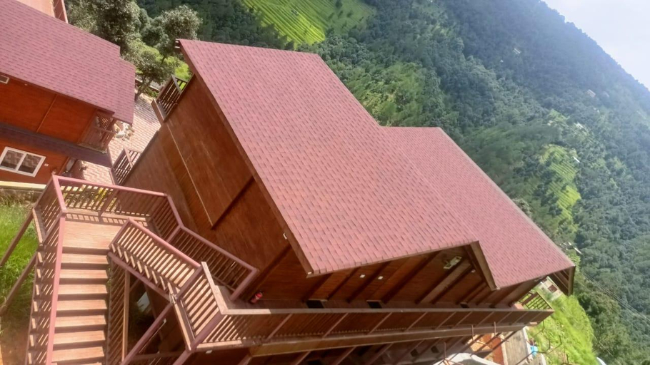 Others 2, Vanprastharesorts, Almora