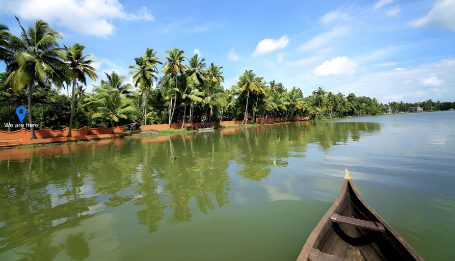 Others 4, Emerald Isle, Alappuzha