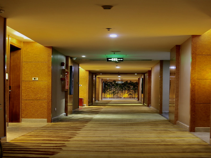Others 5, Vienna Hotel Dongguan Tangxia Binfen Plaza, Dongguan