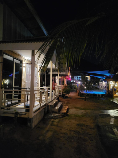 Exterior & Views 1, Tamara Guest House, Mersing