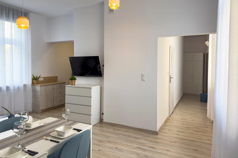 Others 3, Apartamenty Emilia 2, Gniezno