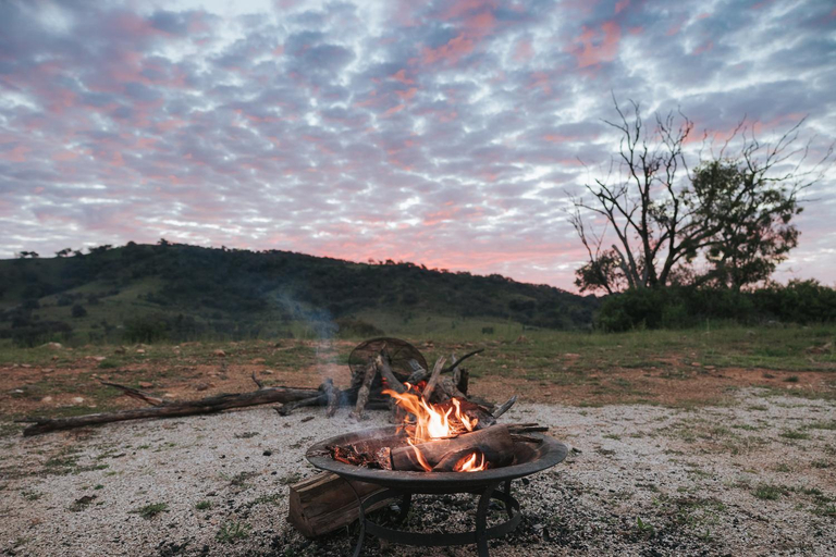 Others 5, Rose Quartz - 1 Bed with Mountain Views - Kundalini Lodge, Mid-Western Regional - Pt A