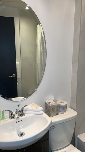 Bathroom 5