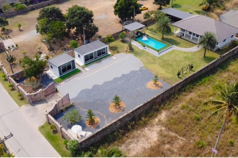 Exterior & Views, Aplace, Sattahip