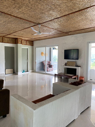 Others 4, Rumah Selasar Sawah, Bogor