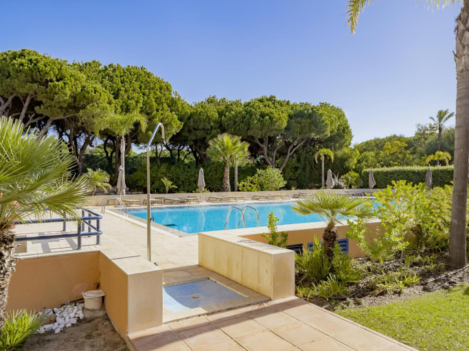 Sport & Beauty 2, AL - Apartamento Vila Sol F5 D, Loulé