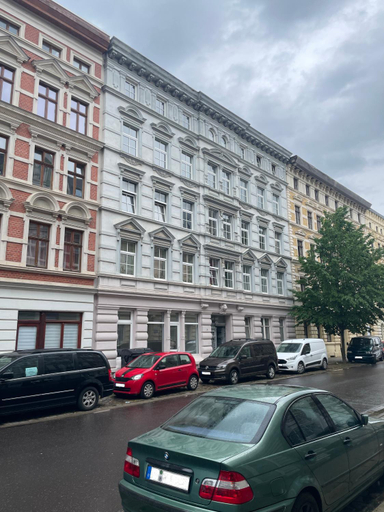 Others 3, APARTMENTO blue Magdeburg - Zentral - WiFi - Netflix, Magdeburg