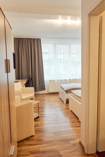 Pension Neuerbe, Erfurt