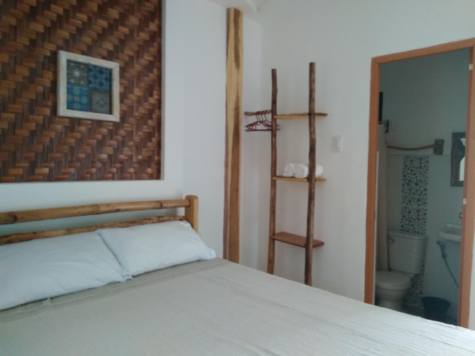 Bedroom 2, Sand 1 Hostel, San Juan