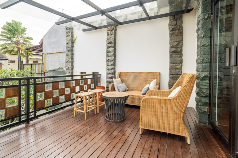 Others 5, Carani Grand Villa Batu by Calli Rooms, Malang