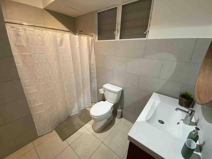 Others 5, 3 bd by airport El yunque Walk to the beach