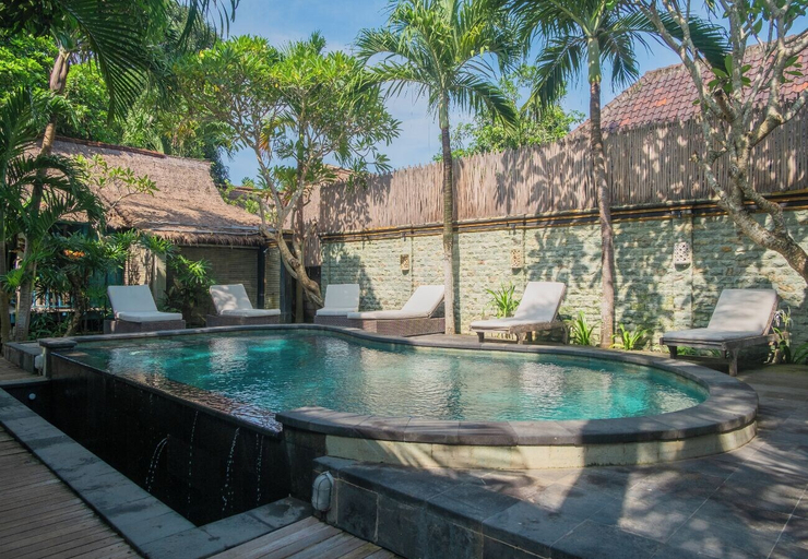 Sport & Beauty 4, The Nichos Villas & Bungalows, Klungkung