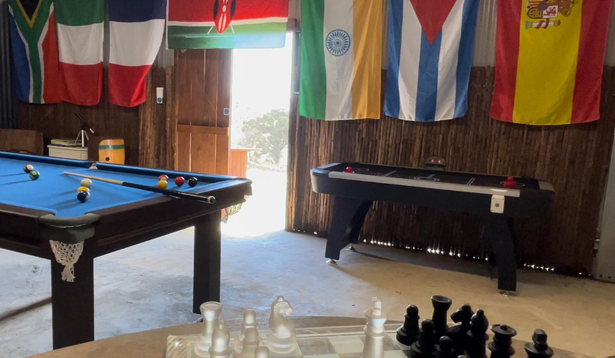 Others 4, Celestine - 1 Bed Cabin with Outdoor Bath - Kundalini Lodge, Mid-Western Regional - Pt A