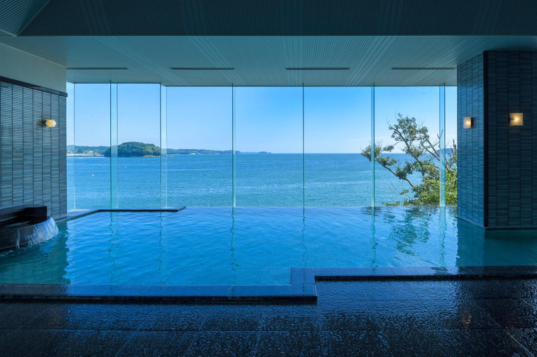 Sport & Beauty 2, Minami Sanriku Hotel Kanyo, Minamisanriku