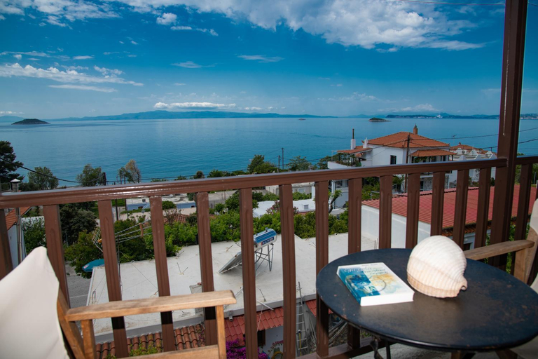 Others 5, Lilian Beachfront Apartments, Thessaly