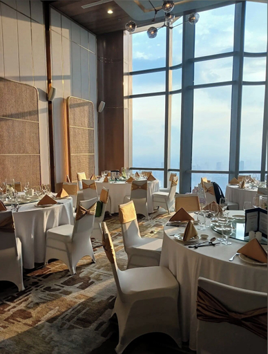 Food & Drinks 4, Landmark 81 Magnificent Apartment, Bình Thạnh