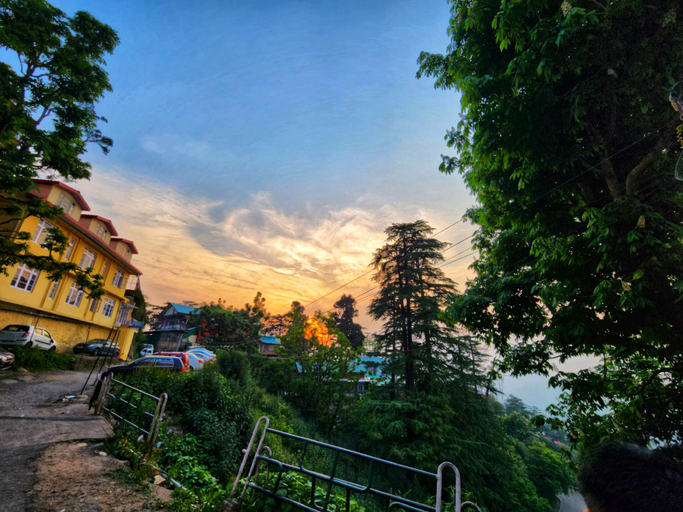Others 5, Hotel Tirupati Regency Anandam, Shimla