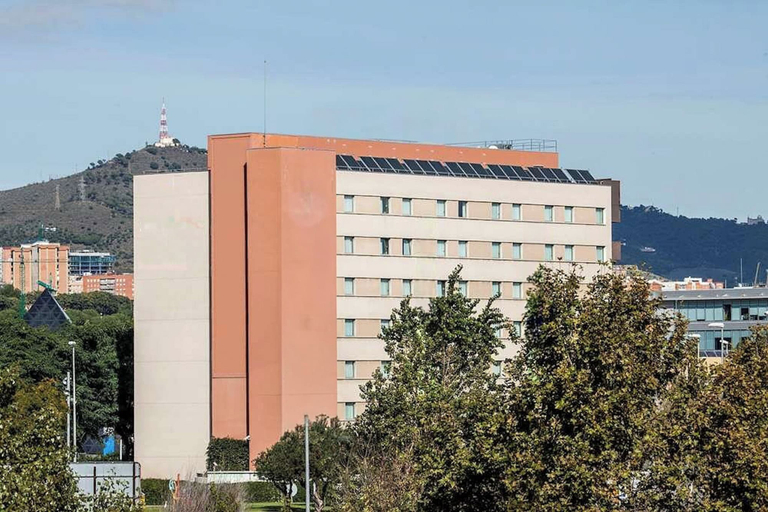 Exterior & Views 2, Travelodge BCN Cornellá Fira, Barcelona