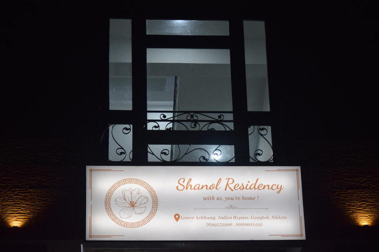 Others 5, Shanol Residency, East Sikkim