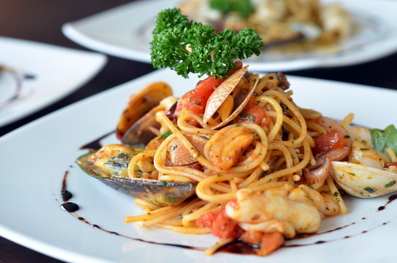 Food & Drinks 29