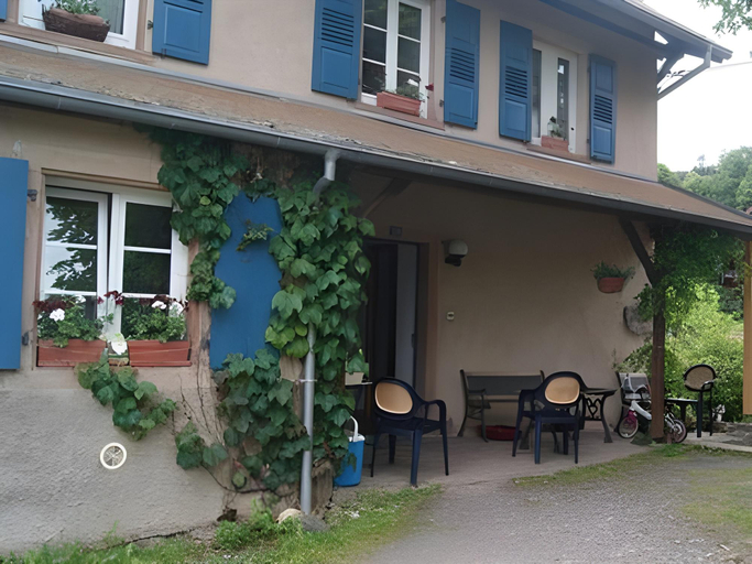 Others 4, Pension l’instant, Bas-Rhin