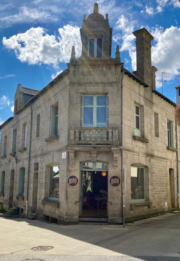 Others 5, La ronde de Questembert, Morbihan