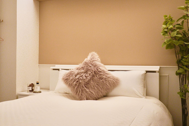 Bedroom 3, 超级奢华 近秋叶原东京站Kaoa奢华套房带厨房 超豪华戴森&POLA顶级配置 4分钟到东京站 3分钟到地铁, Chiyoda