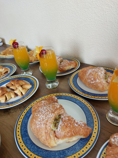 Others 5, B&B Alfrantoio Valderice, Trapani