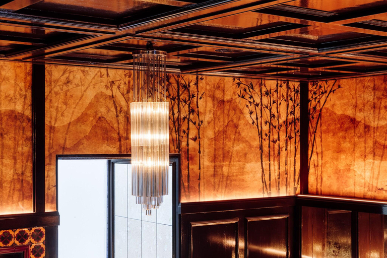 Public Area 4, The Ivens, Autograph Collection, Lisbon