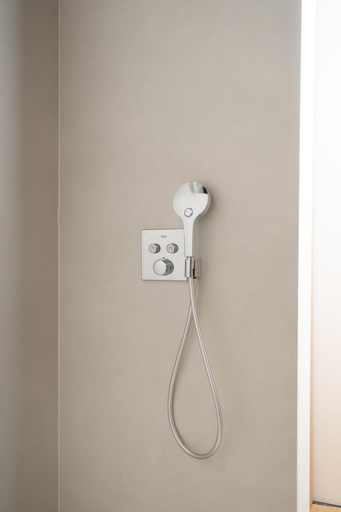 Bathroom 5, Bouquerie Lagrasse, Aude