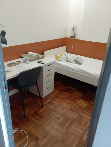 Others 3, Home carriche 5, Lisbon