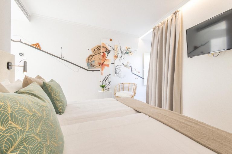 2, LODO Suits Ria - Private Room by HD, Faro