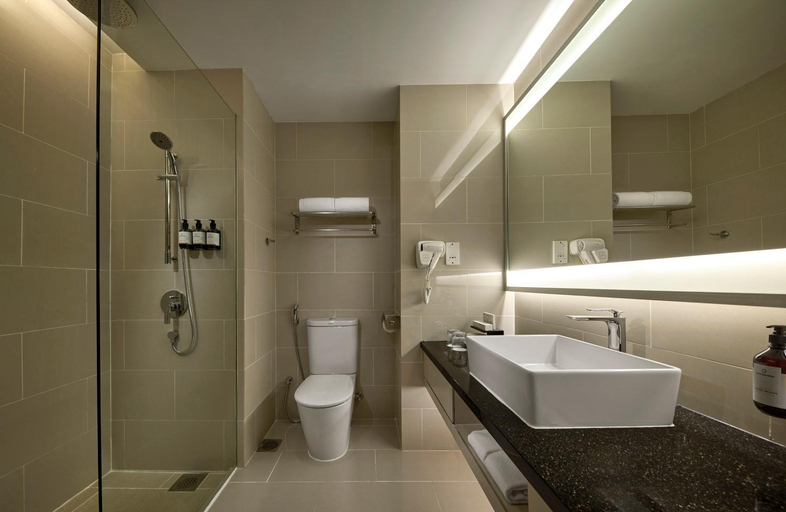 Bathroom 3
